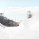 Illustration for article titled These Salt Mines Look Like Landscapes From Another Planet
